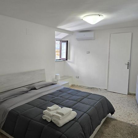 ホテル Mak House パレルモ エクステリア 写真