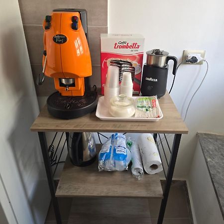 ホテル Mak House パレルモ エクステリア 写真