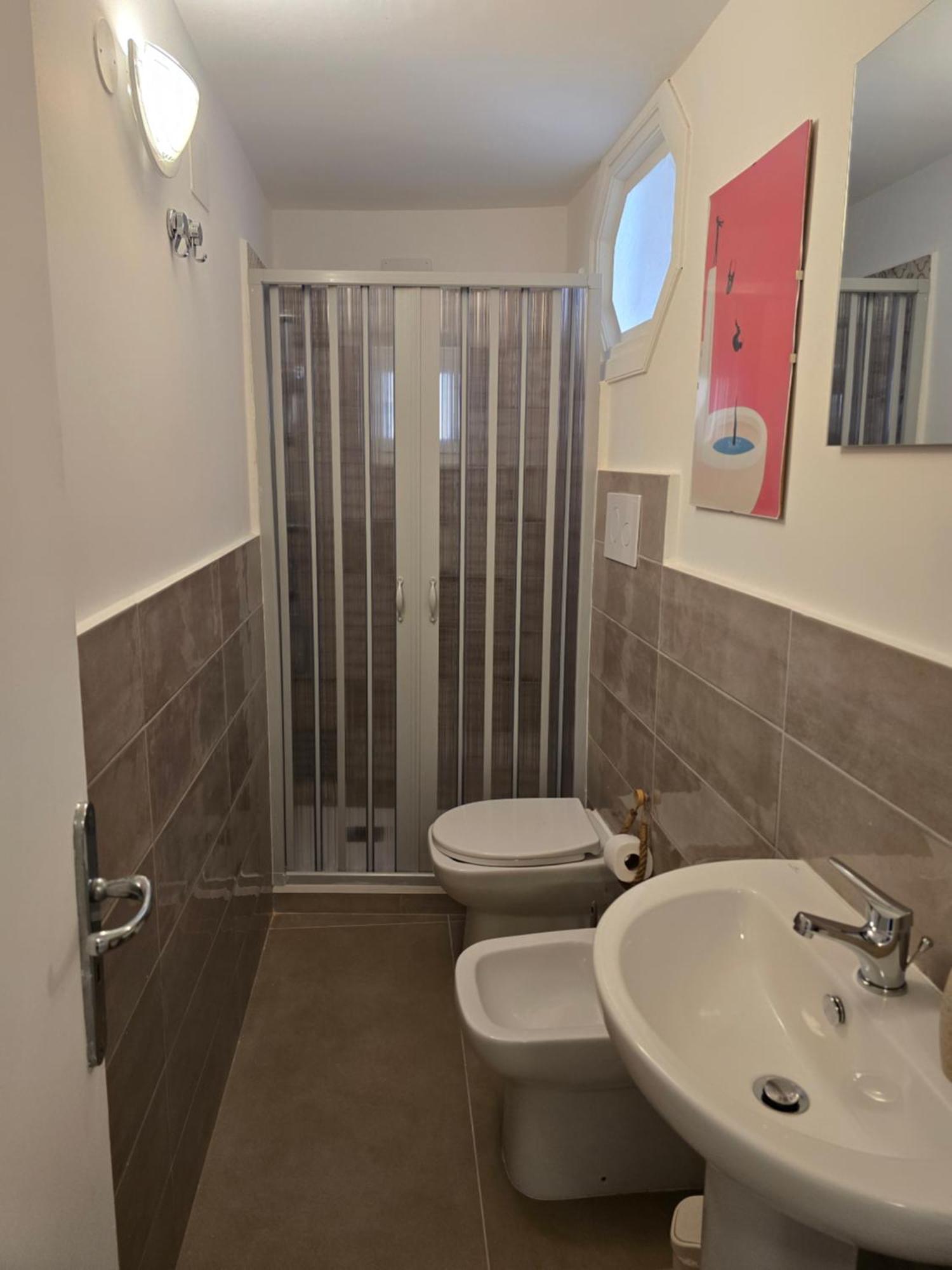 ホテル Mak House パレルモ エクステリア 写真